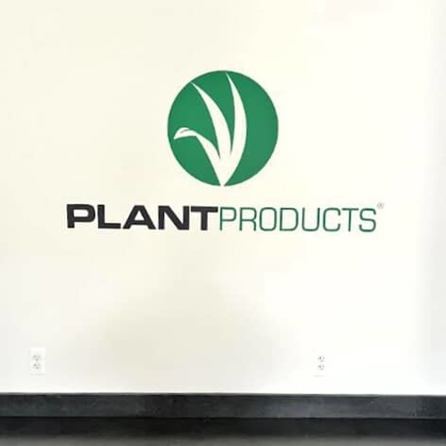 Interior Signage